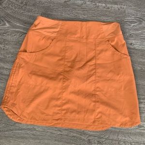 PATAGONIA GOLF SKIRT